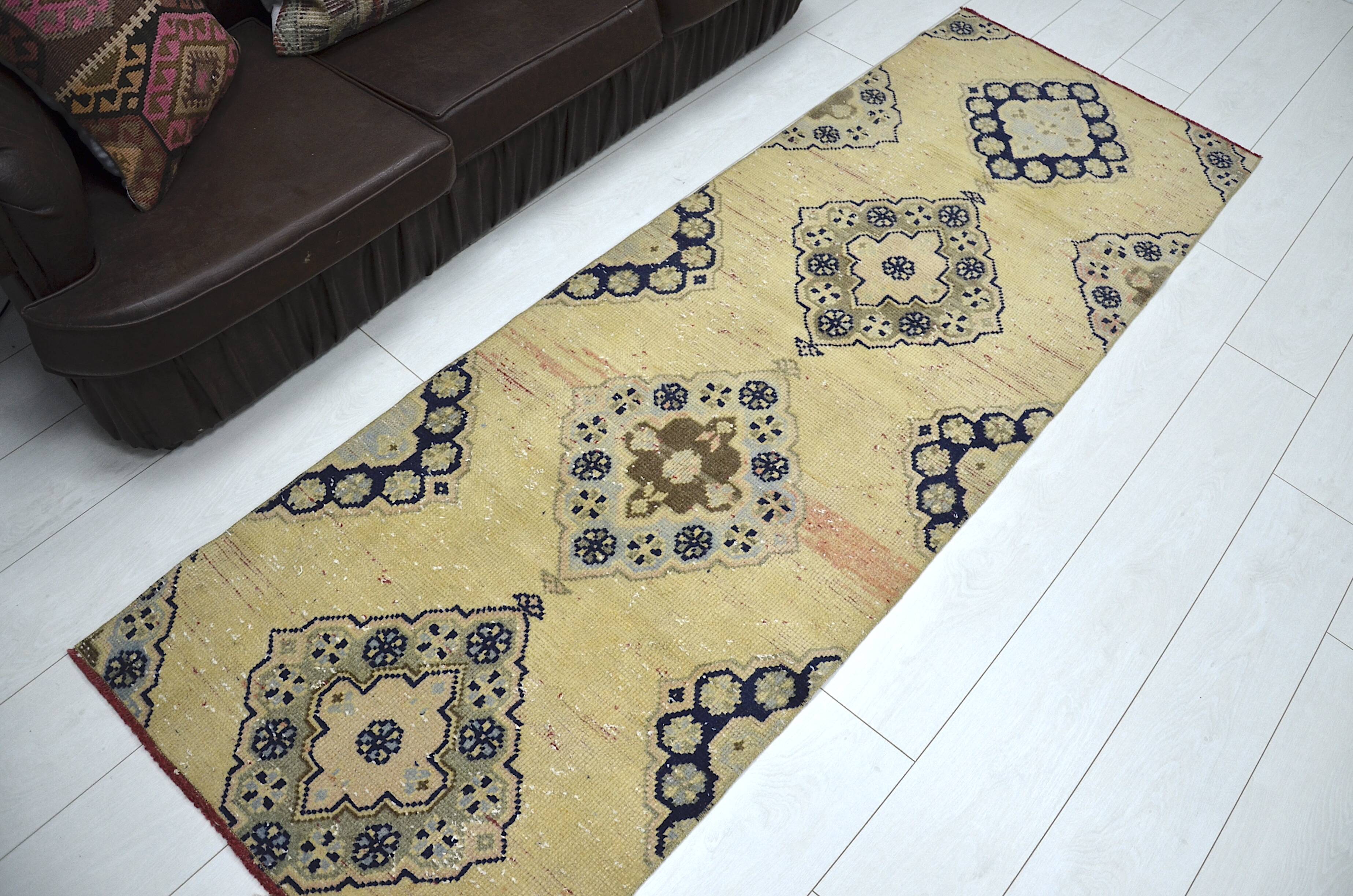 Tapis turc vintage sku 2235