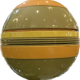 "la Boule" service 19 stackable pieces by Helen Van Boch for Villeroy & Boch 1st edition