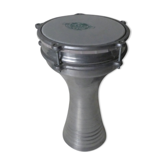 Darbuka alu vintage tambourine