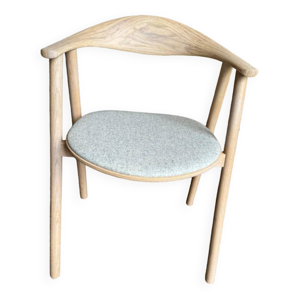 Bolia swing chair Selency