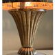 Vintage Table Lamp, Italy, 50-e