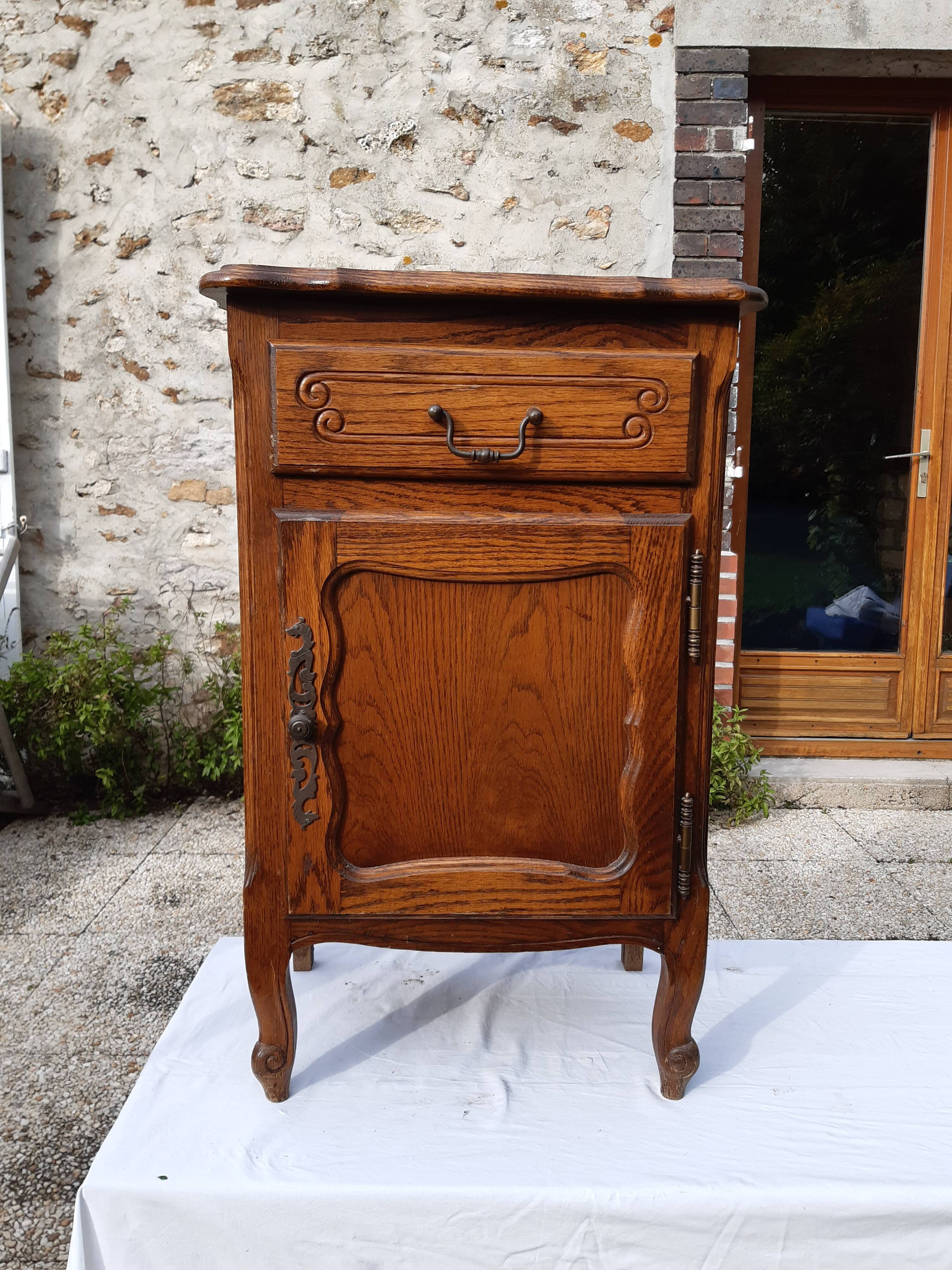 Antique furniture