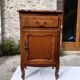 Antique furniture
