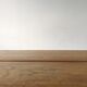 Coffee table Maison Regain 1960
