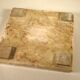 Marble underside