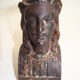 Cast iron fireplaces