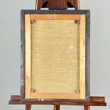 Paintings, Pair of still lifes with flowers by Angelo Zoffoli (1860–1910)