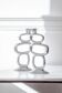 Pair of designer candlesticks by Matthew Hilton