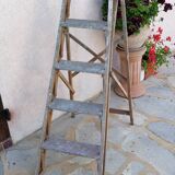Painter's ladder