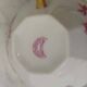 Limoges porcelain tea service Haviland Art Nouveau