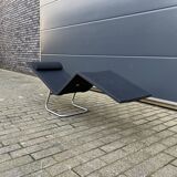 Vitra MVS Lounge of Maarten of Severen 1999