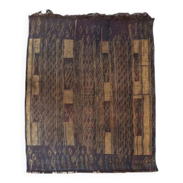 Natte Mauritanienne - 116 x 140 cm