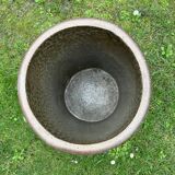 Stoneware pot - vinegar maker