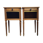 Tables de chevet
