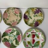 Slip plates