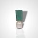Baccarat for Caron, perfume bottle, 20th century