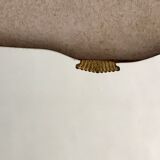 Free form mirror 119X84cm