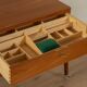 60s Sewing Box by Poul Dinesen