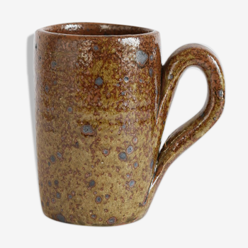 Mug en grès