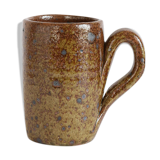 Mug en grès
