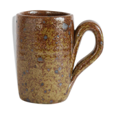 Mug en grès