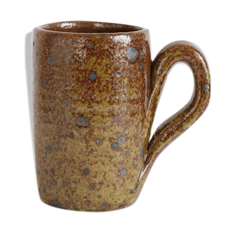 Mug en grès