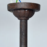 Iron Outdoor Lamp