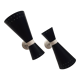 Elegant wall lamps by Stilnovo, anno 1950s (set of 2)