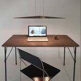 Post Modern Hanging Lamp by Hala Zeist, 1980s