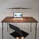 Post Modern Hanging Lamp by Hala Zeist, 1980s