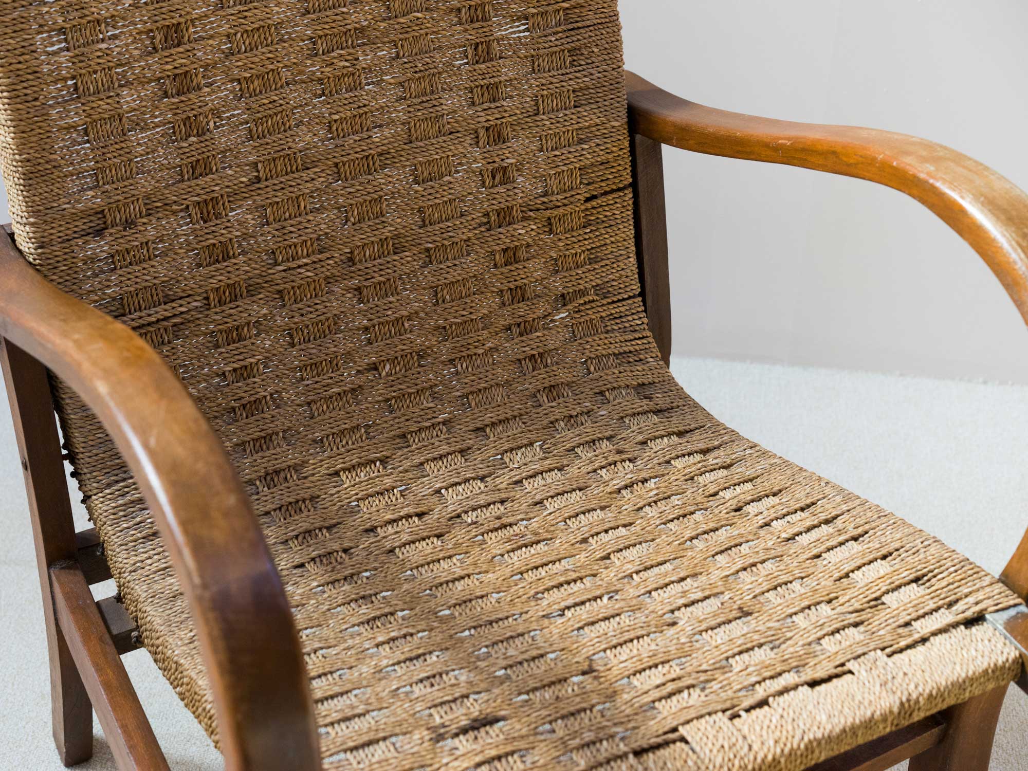 Chair by Vroom & Dreesman, Netherlands, 1960