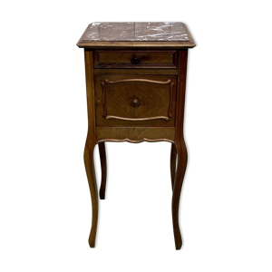 chevet Louis XV des années