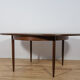 Mid-Century Teak Round Fresco Dining Table from G-Plan, United Kingdom, 1960s