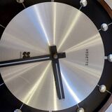 Star clock from the 70s