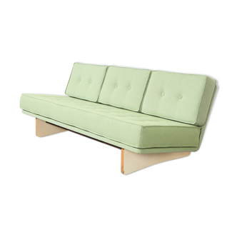 Kho Liang Ie 671 Sofa for Artifort 1968