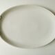Oval dish by Gérard Dufraisseix & Abbot, 1930