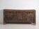 Antique wabi sabi style sideboard (c.1900) #24