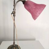 Art Deco Desk Lamp