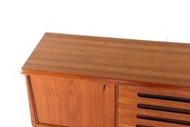Brødrene Sörheim Møbelfabrikk AS sideboard | 175 cm - scandinavian design