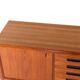 Brødrene Sörheim Møbelfabrikk AS sideboard | 175 cm - scandinavian design