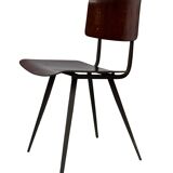 Vintage School Chair Marko Holland Design 1960s - the Netherlands