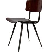 Vintage School Chair Marko Holland Design 1960s - the Netherlands