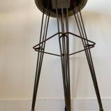 Industrial high stool