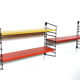 D. Dekker wall shelf for Tomado Holland