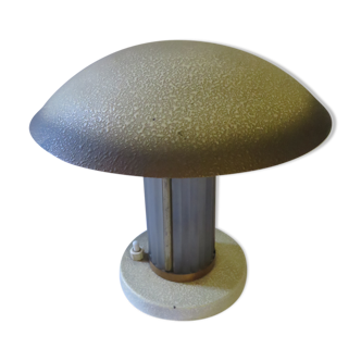 Lampe champignon années 50