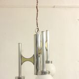 Ceiling lamp from Sciolari, Italy 1970