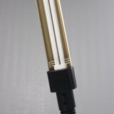 Fulvio BATTAGLIA & Mazda articulated lamp "Bur'o" post-modern design 1980s