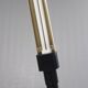 Fulvio BATTAGLIA & Mazda articulated lamp "Bur'o" post-modern design 1980s