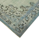 Tapis 1980s 169 cm x 269 cm