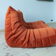 Togo sofa model designed by Michel Ducaroy 1973